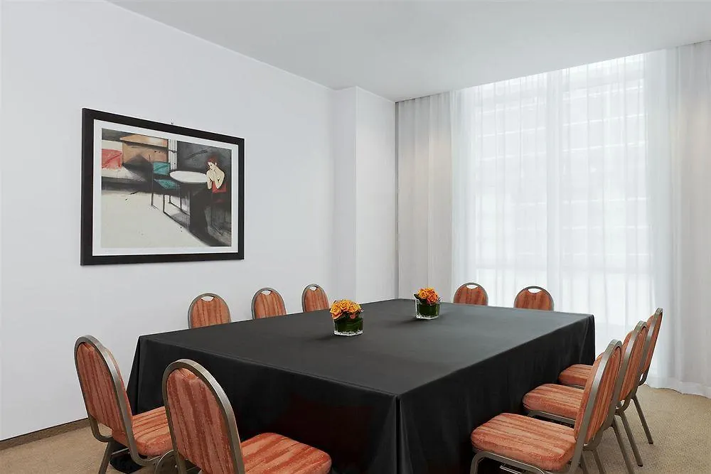 Sheraton Milan Malpensa Airport Hotel & Conference Centre Ferno
