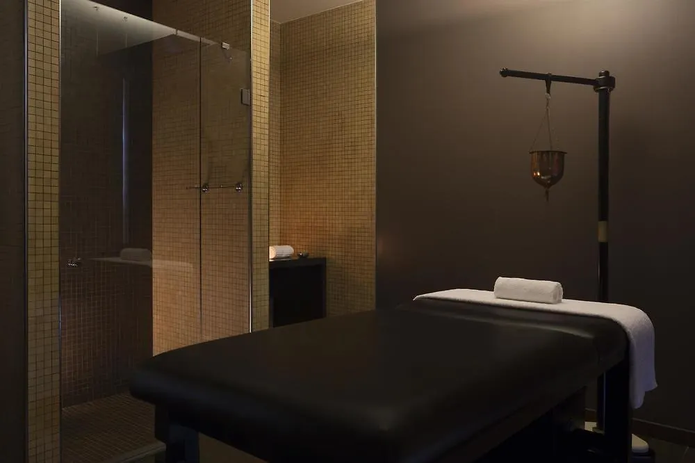 Sheraton Milan Malpensa Airport Hotel & Conference Centre Ferno