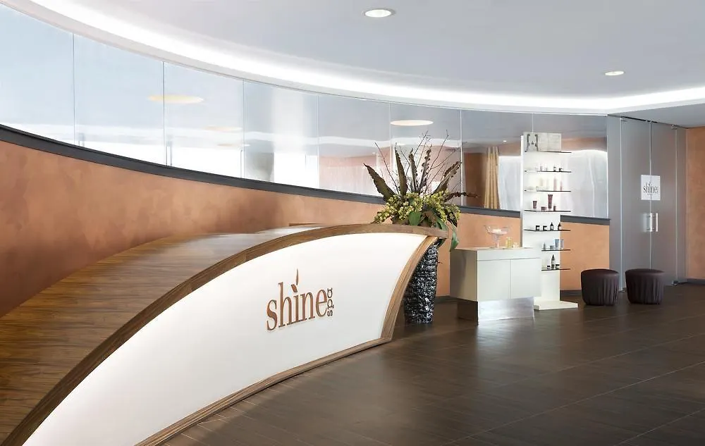 Sheraton Milan Malpensa Airport Hotel & Conference Centre Ferno