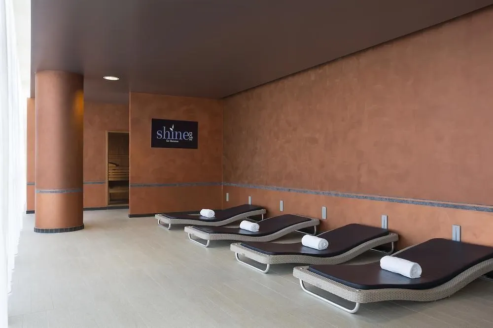 Sheraton Milan Malpensa Airport Hotel & Conference Centre Ferno