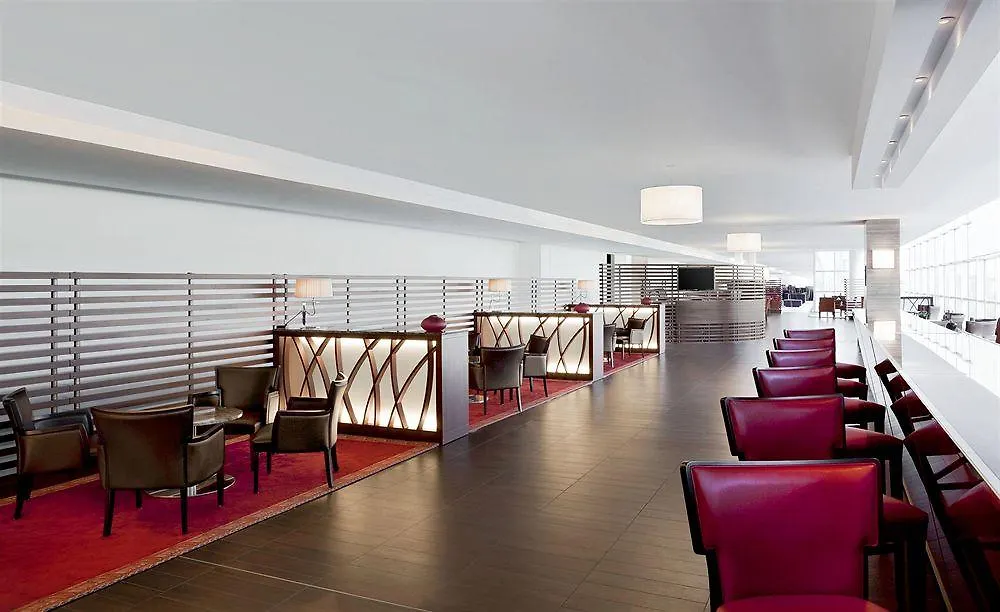 Sheraton Milan Malpensa Airport Hotel & Conference Centre Ferno Italy