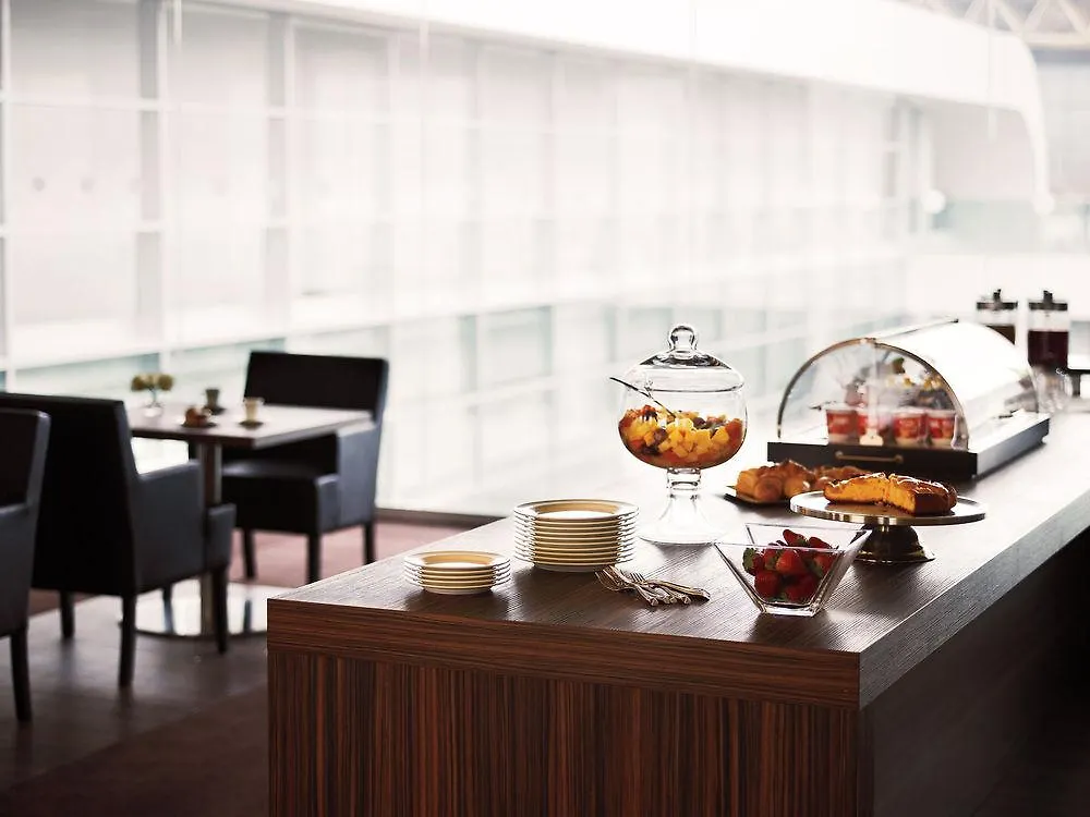 Sheraton Milan Malpensa Airport Hotel & Conference Centre Ferno
