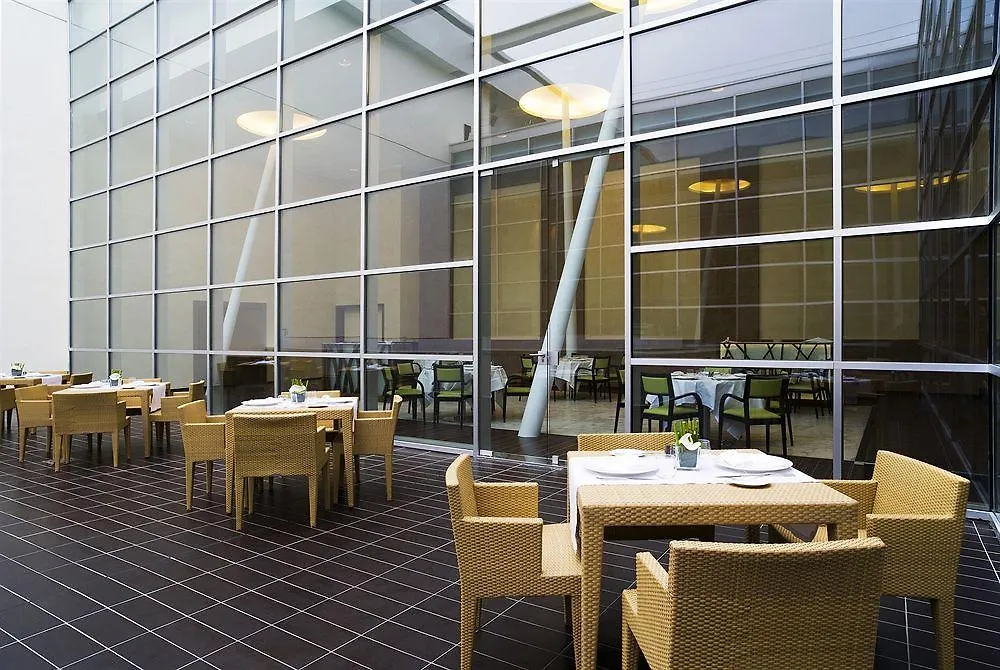 ****  Sheraton Milan Malpensa Airport Hotel & Conference Centre Ferno Italy