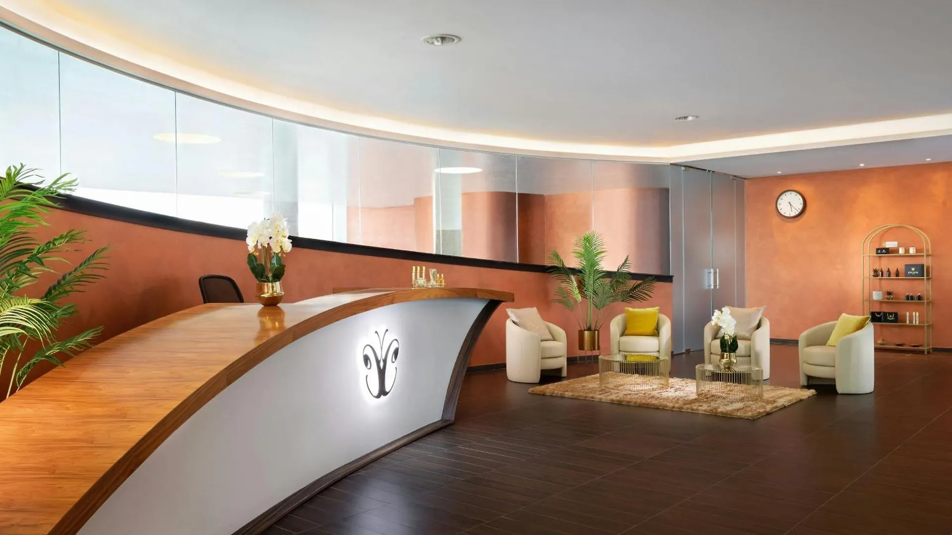 ****  Sheraton Milan Malpensa Airport Hotel & Conference Centre Ferno Ιταλία