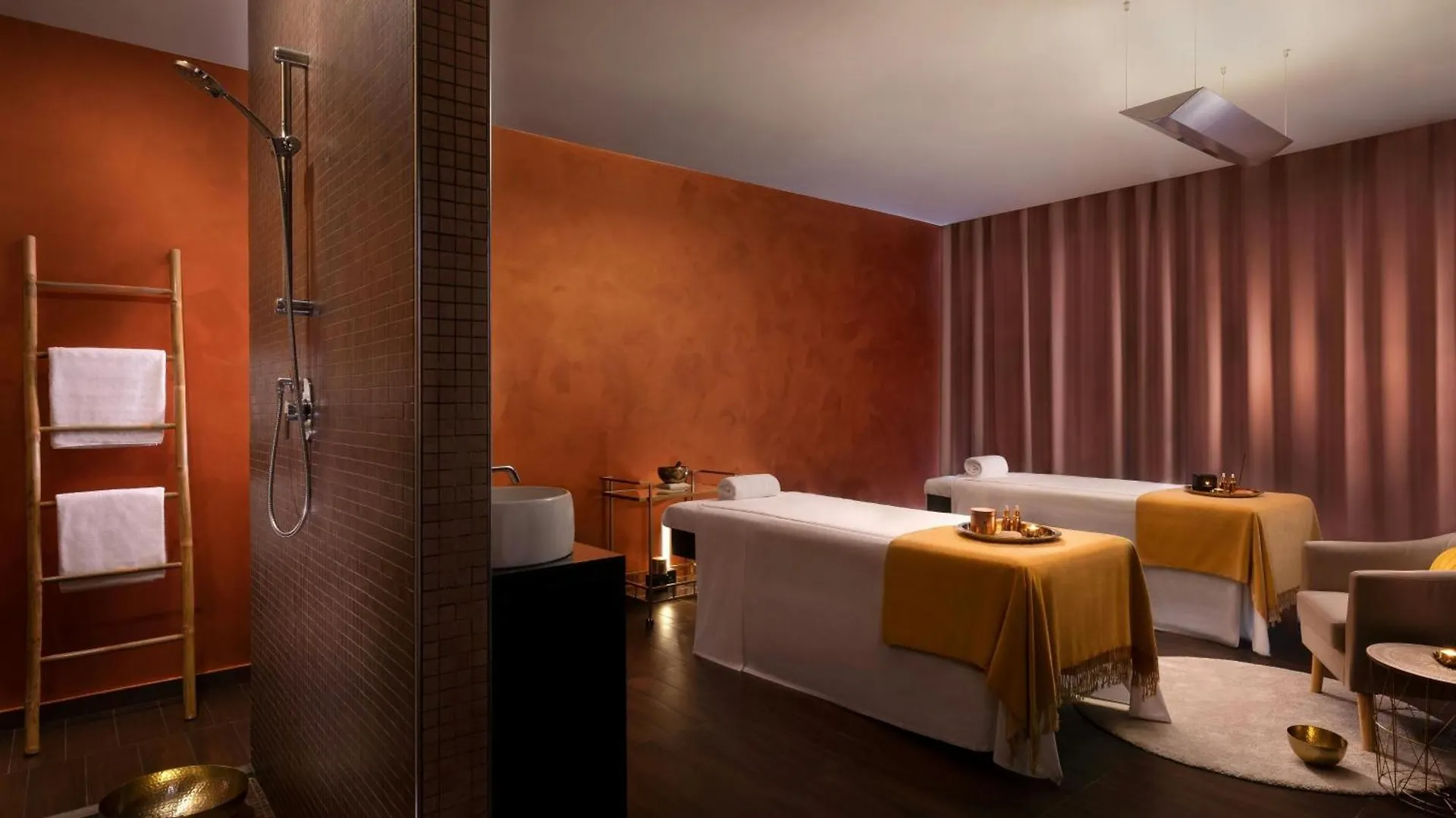 Sheraton Milan Malpensa Airport Hotel & Conference Centre Ferno