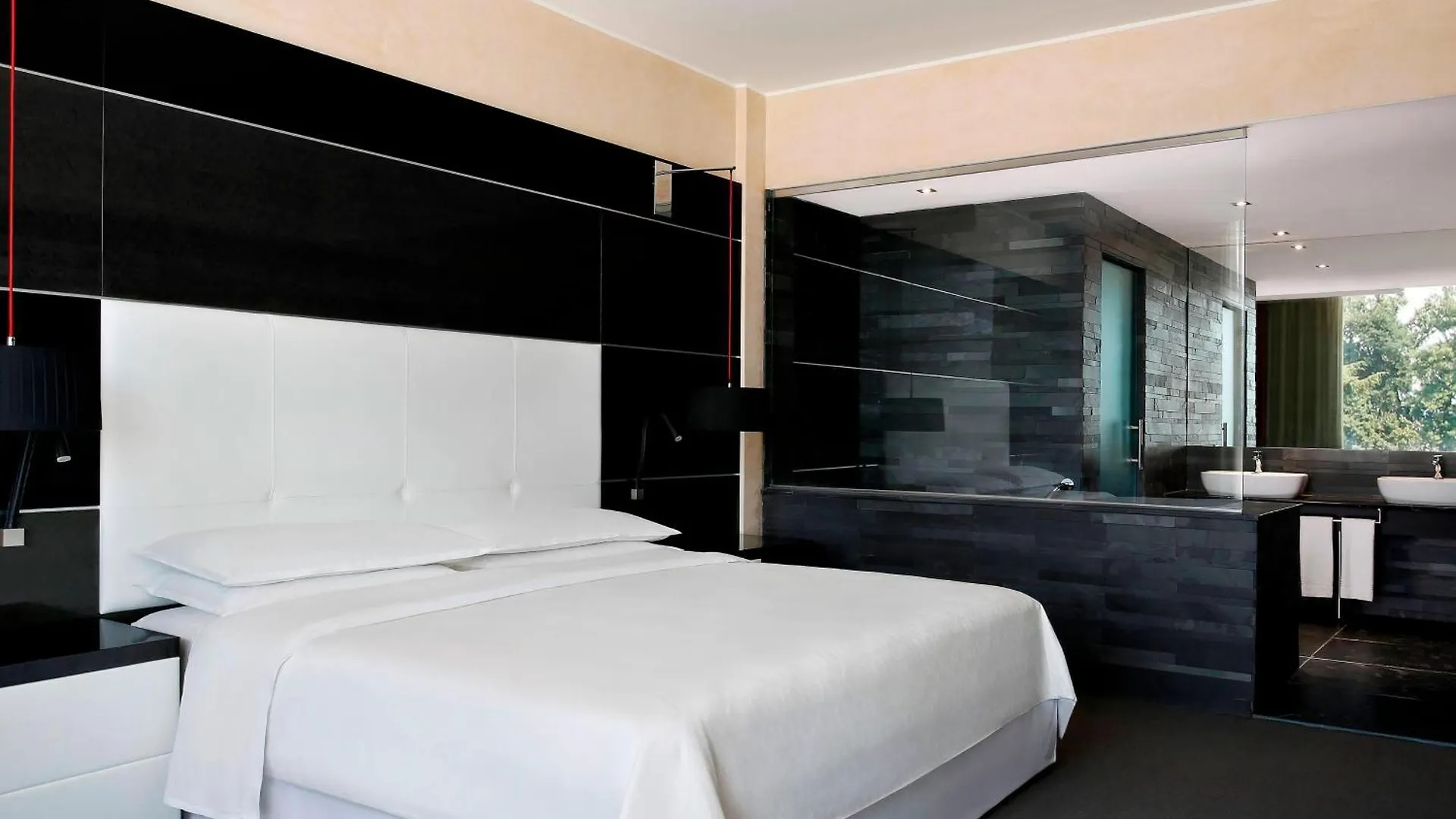 Sheraton Milan Malpensa Airport Hotel & Conference Centre Ferno 4*,  Italy
