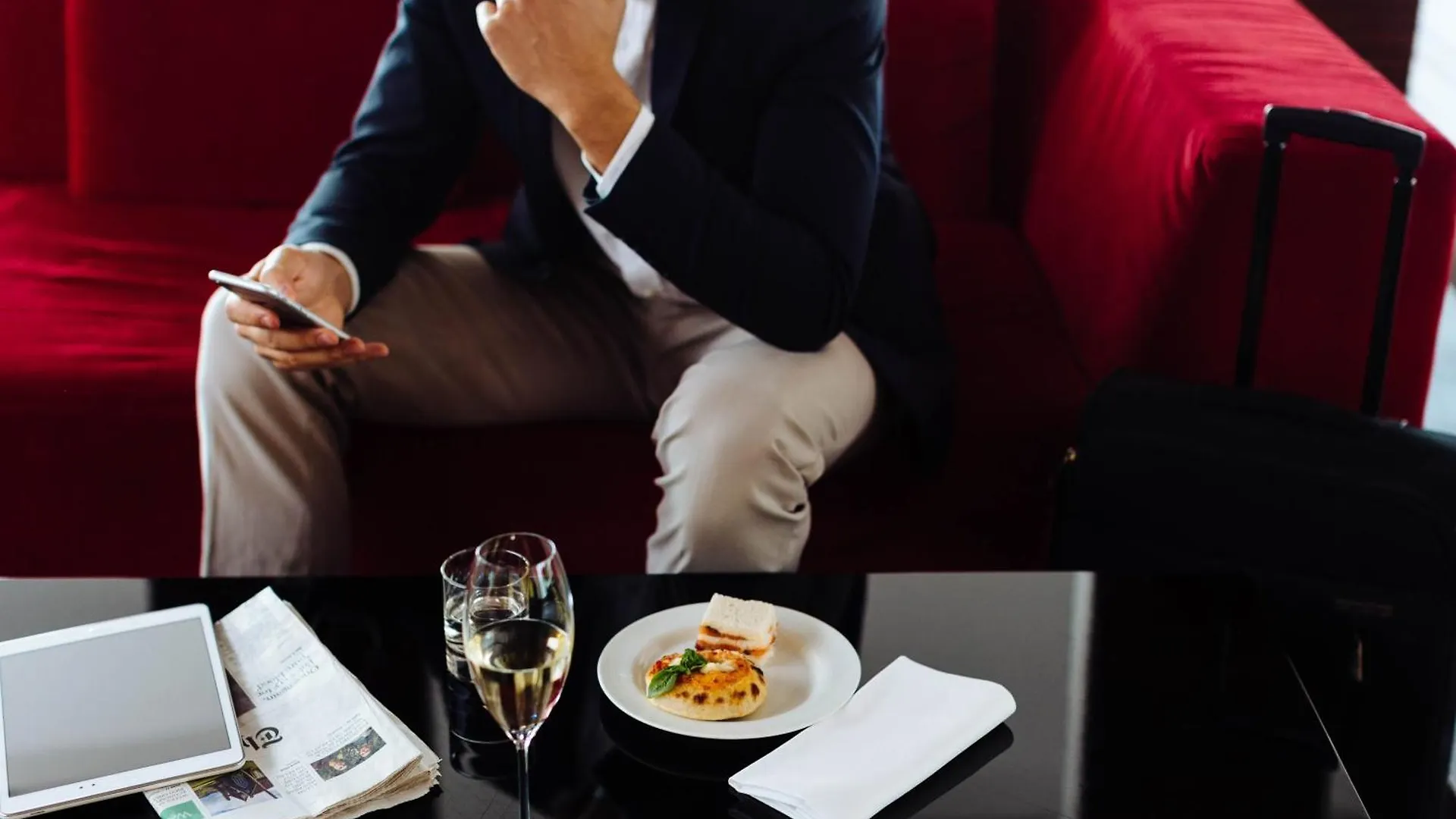 Sheraton Milan Malpensa Airport Hotel & Conference Centre Ferno