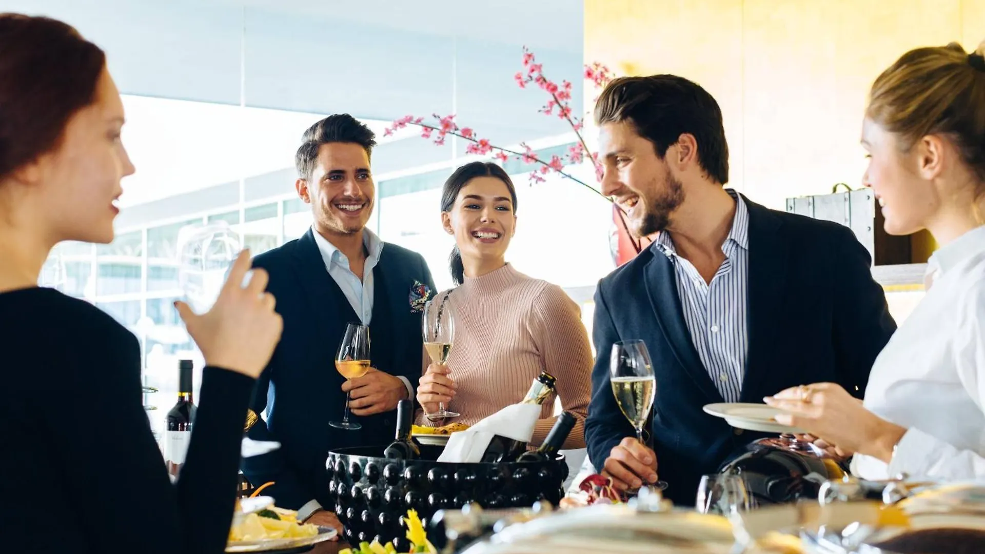 ****  Sheraton Milan Malpensa Airport Hotel & Conference Centre Ferno Ιταλία