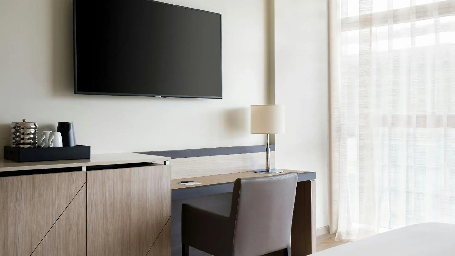 Sheraton Milan Malpensa Airport Hotel & Conference Centre Ferno