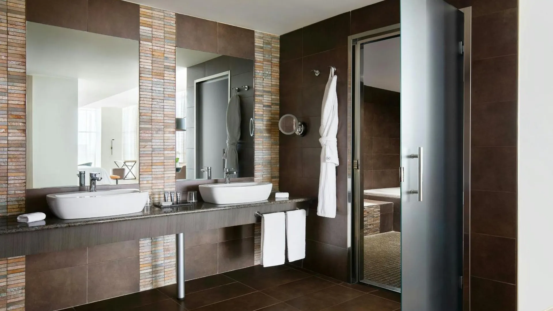 Sheraton Milan Malpensa Airport Hotel & Conference Centre Ferno