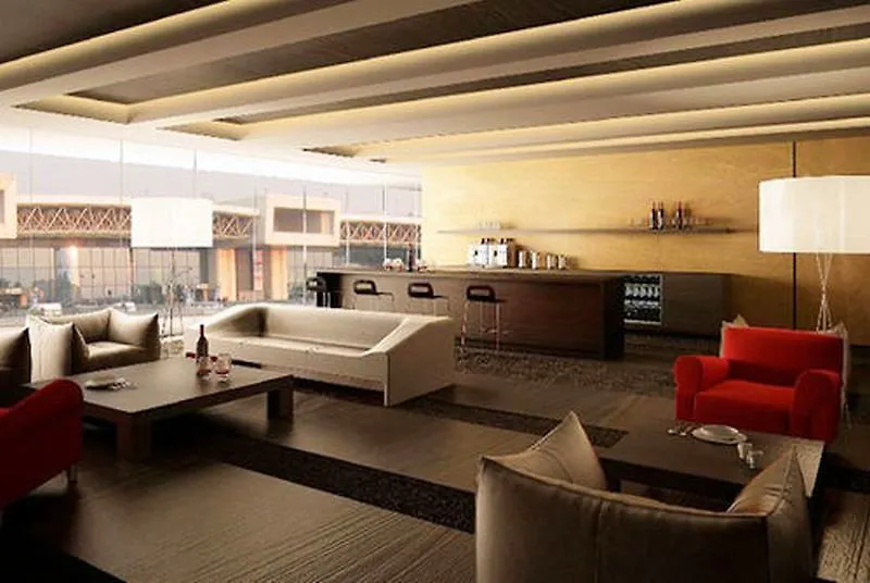 Sheraton Milan Malpensa Airport Hotel & Conference Centre Ferno