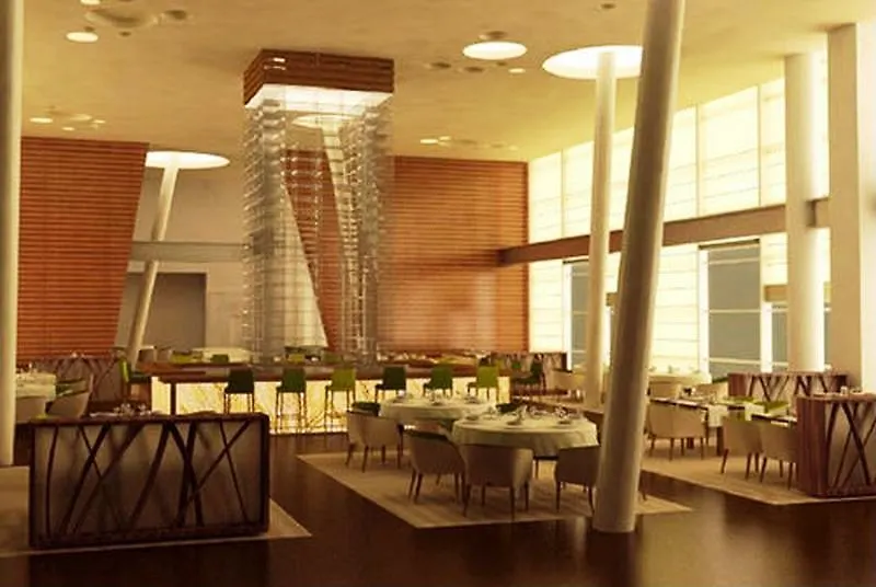 Sheraton Milan Malpensa Airport Hotel & Conference Centre Ferno