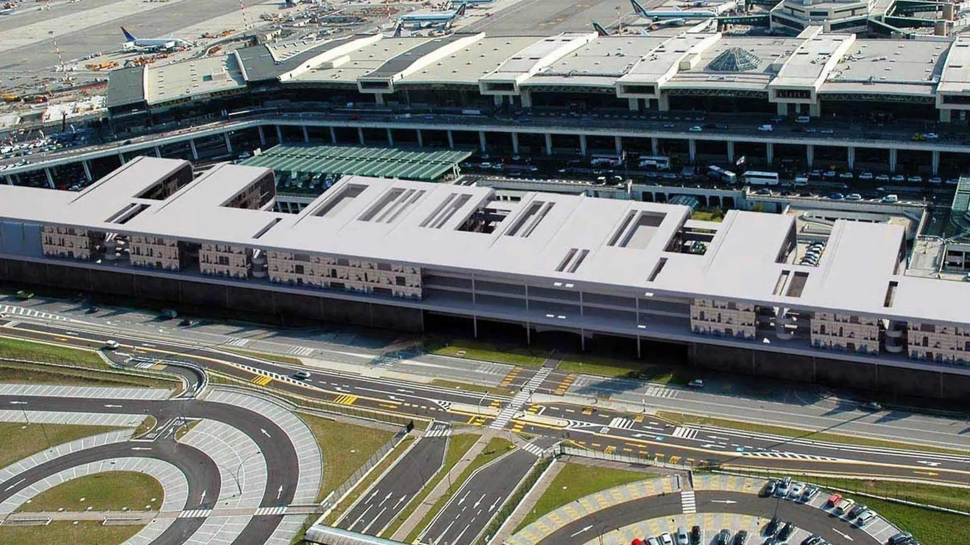 Sheraton Milan Malpensa Airport Hotel & Conference Centre Ferno