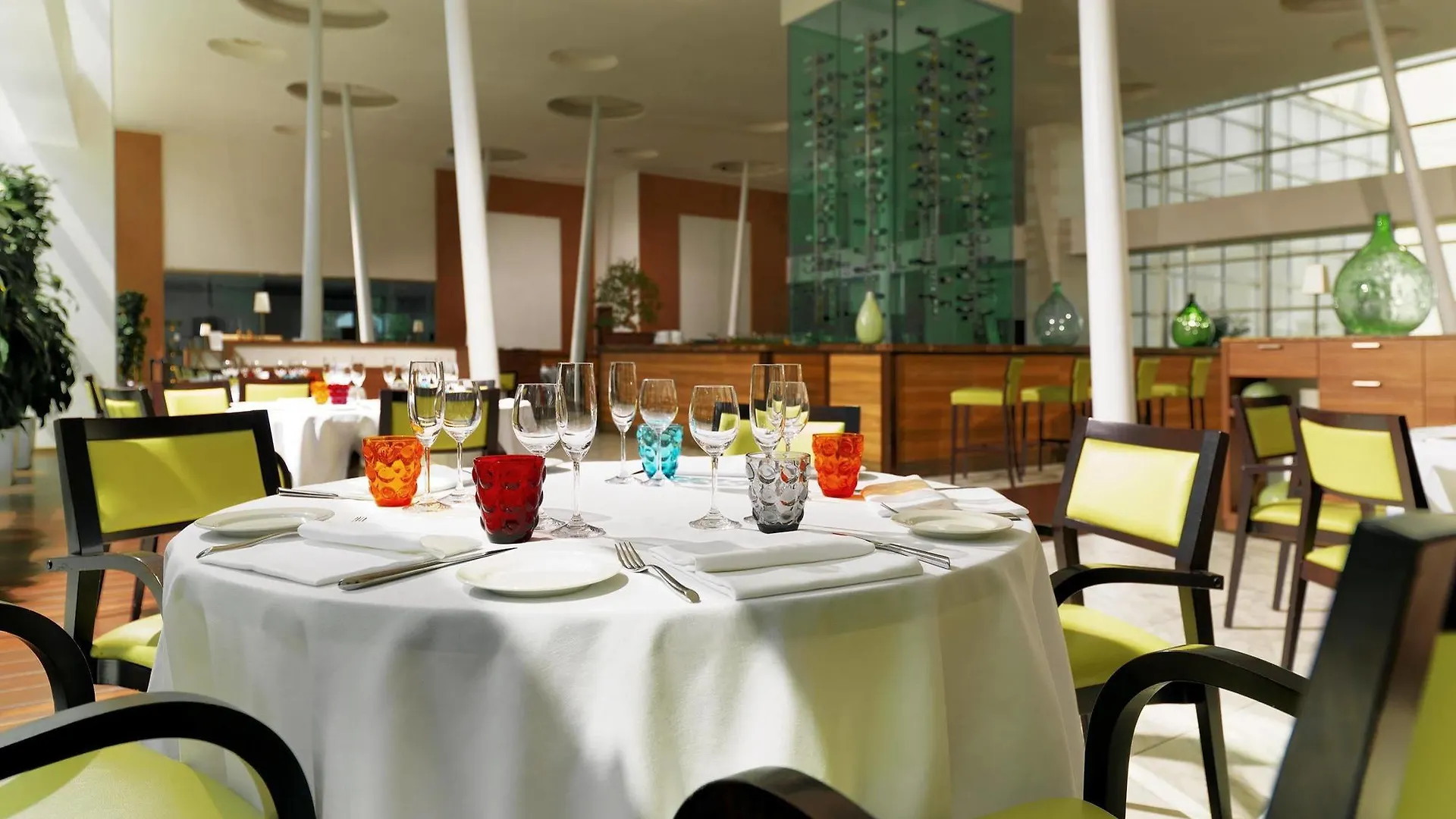 Sheraton Milan Malpensa Airport Hotel & Conference Centre Ferno