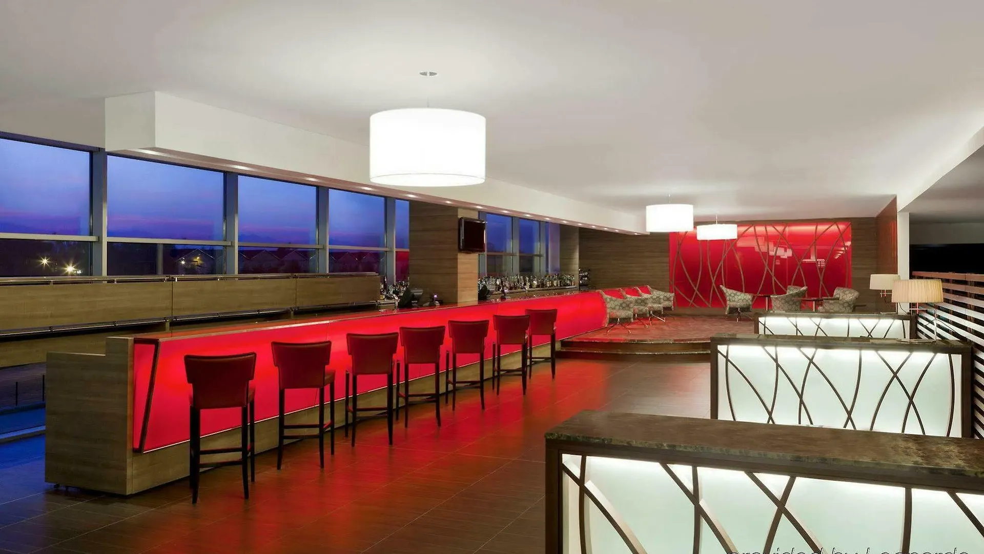 Sheraton Milan Malpensa Airport Hotel & Conference Centre Ferno 4*,  Italy