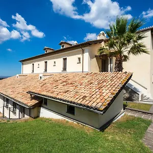 Country house Residenza D'epoca Pietra Di Ponente 