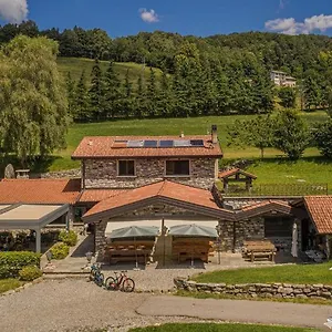Gospodarstwo agroturystyczne La Nevera