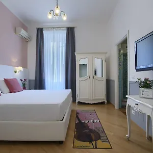 Apartment Gli Artisti 