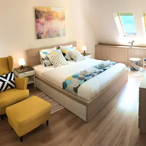  דירה Unique Luxurious Jacuzzi Penthouse Duplex In Center! 2 Baths! Free Parking! בולגריה