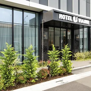 酒店 Via 饭田桥后乐园 東京都