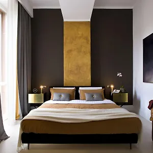 بيازا دي سبجنا 9 3* روما