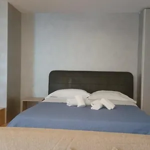 Apartament Arte