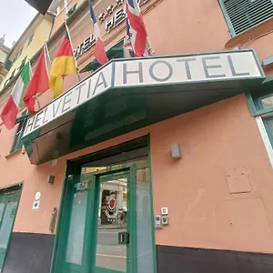 Helvetia Itálie