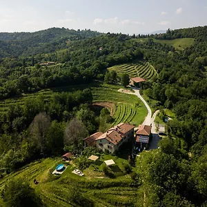 Landhuis La Costa -