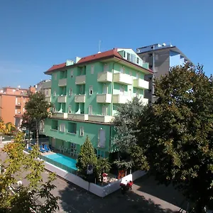 Eurogarden Itálie