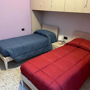 Сasa de vacaciones Da Carla