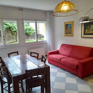  Apartment Casa Valerio