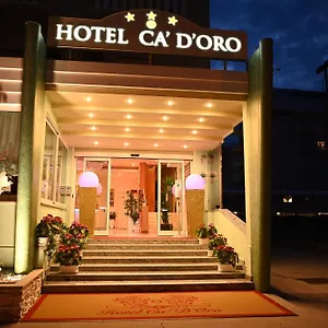 Ca' D'oro Tre Stelle Superior Adults Only Itálie