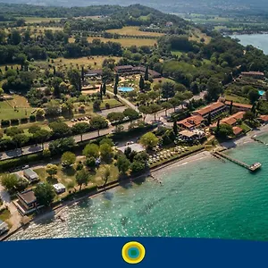 شقة فندقية Club Del Sole Desenzano Boutique