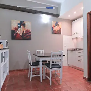 Apartment La Pieve Di Luca 