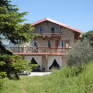  Farm stay Agriturismo I Due Angeli
