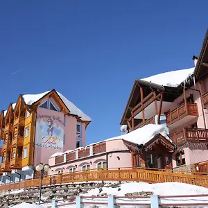 3* Hotel Dahu
