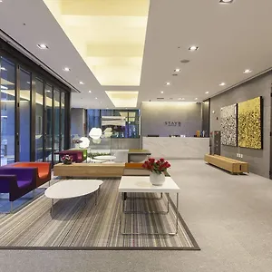 酒店 Stayb酒店明洞 首爾