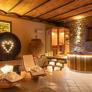 Borgo Dolci Colline Farm stay Castiglion Fiorentino