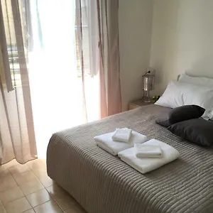 Apartamento Orchidea In Centro
