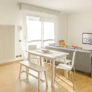  Apartment Casa Rosa