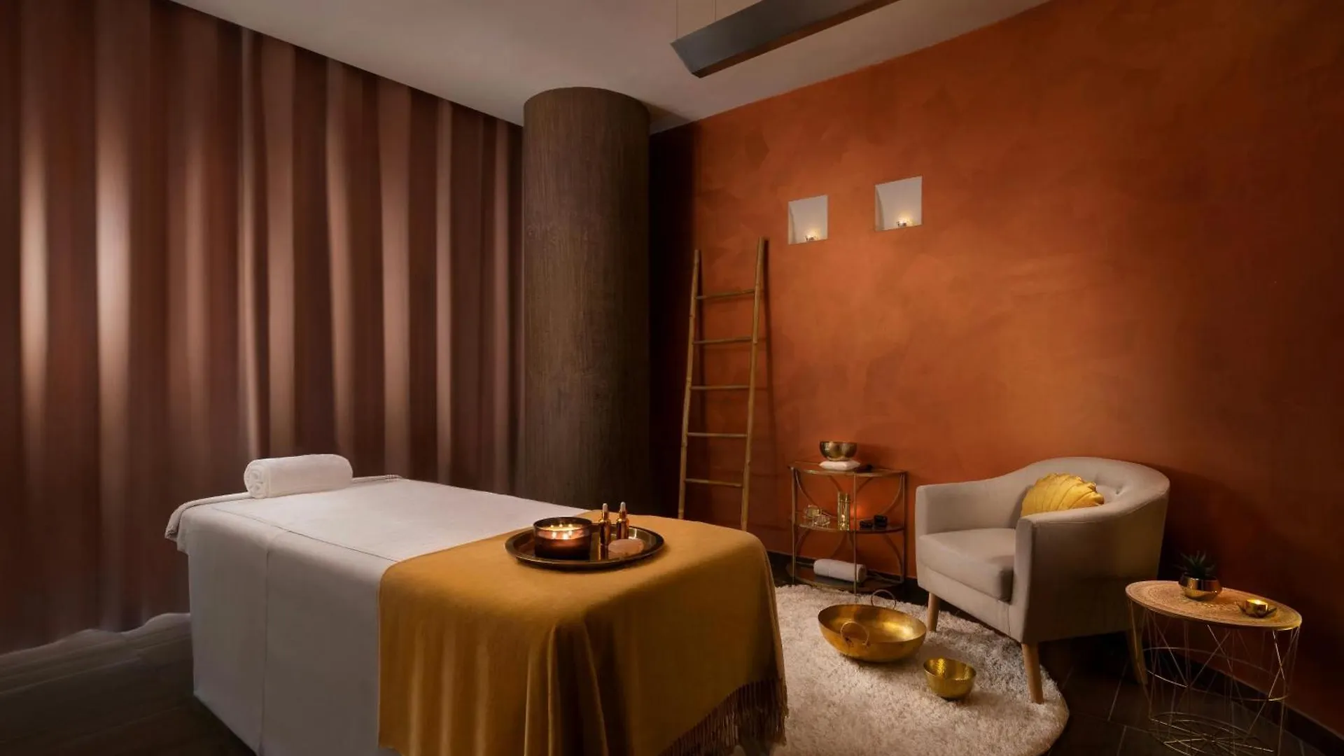 Sheraton Milan Malpensa Airport Hotel & Conference Centre Ferno