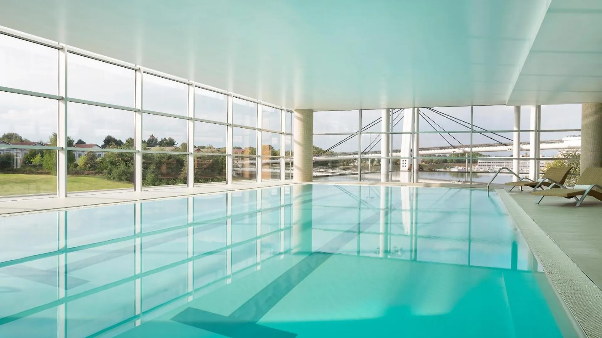 Sheraton Milan Malpensa Airport Hotel & Conference Centre Ferno Italia