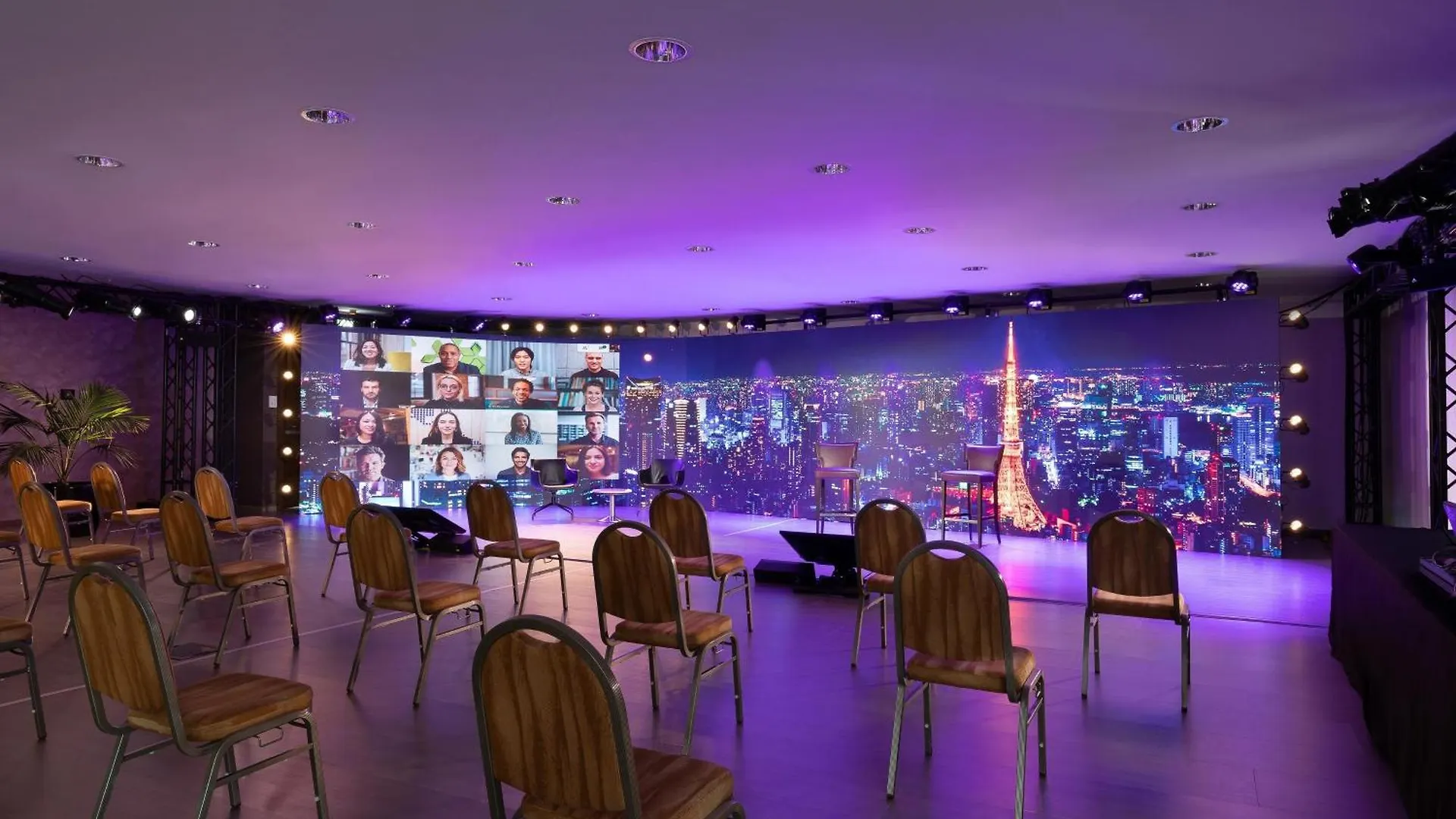 Sheraton Milan Malpensa Airport Hotel & Conference Centre Ferno