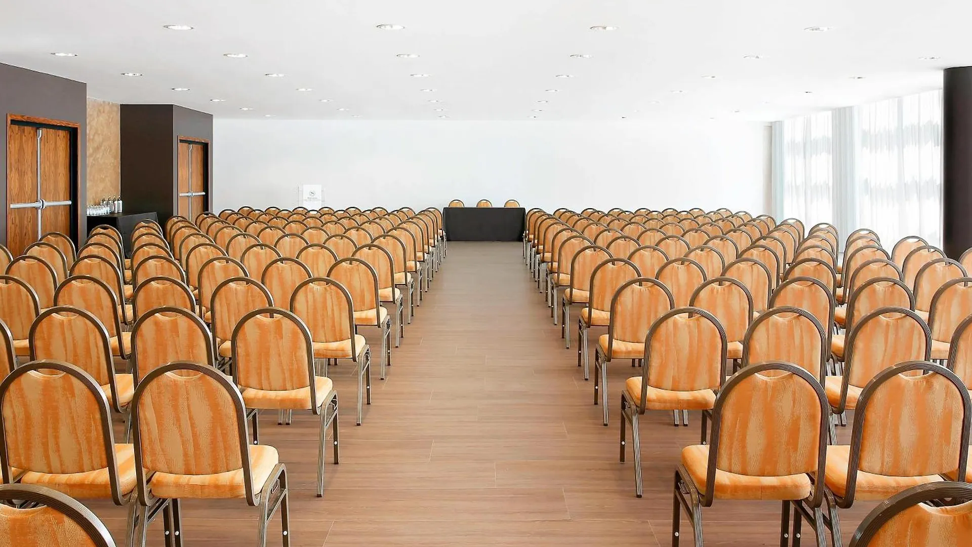 Sheraton Milan Malpensa Airport Hotel & Conference Centre Ferno