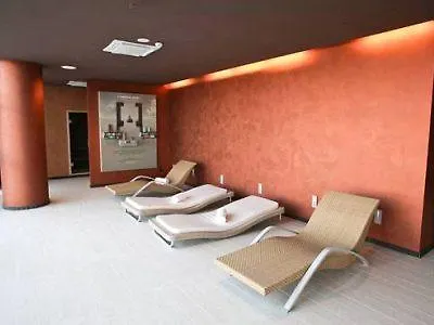Sheraton Milan Malpensa Airport Hotel & Conference Centre Ferno