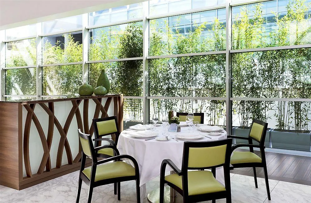 Sheraton Milan Malpensa Airport Hotel & Conference Centre Ferno