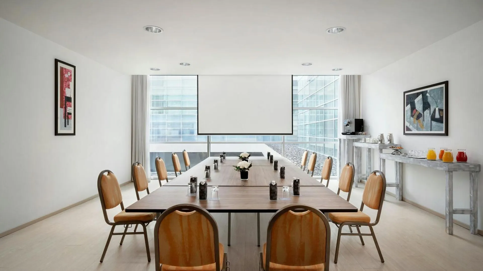 Sheraton Milan Malpensa Airport Hotel & Conference Centre Ferno