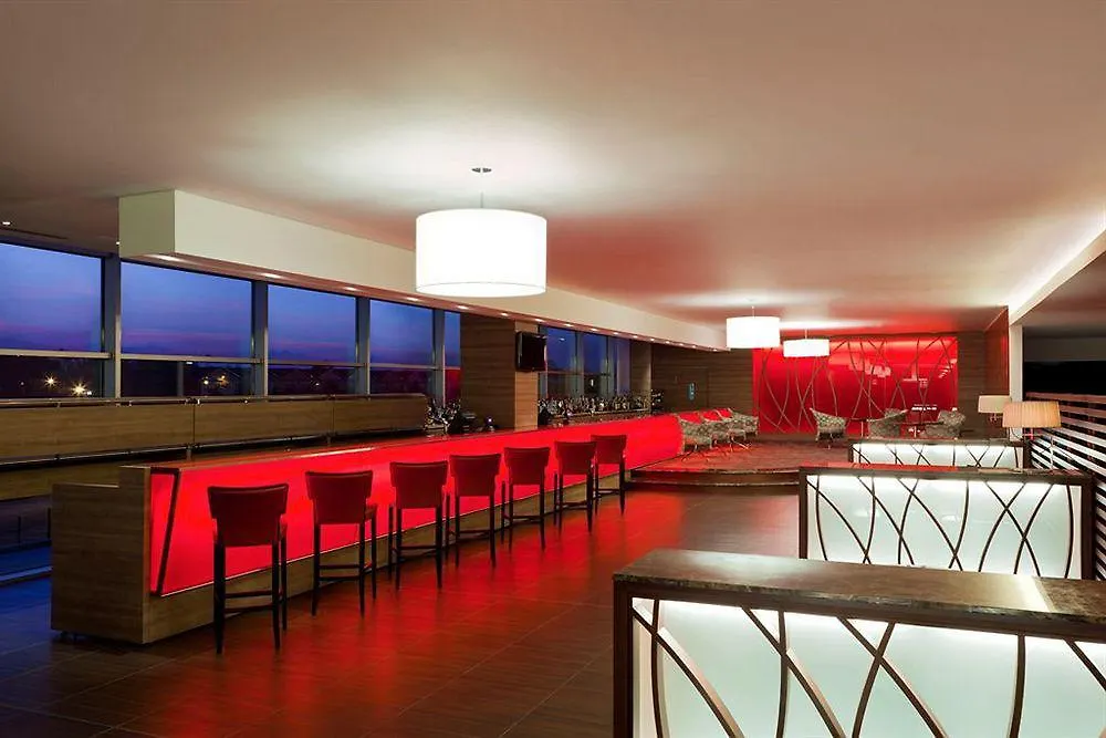 Sheraton Milan Malpensa Airport Hotel & Conference Centre Ferno